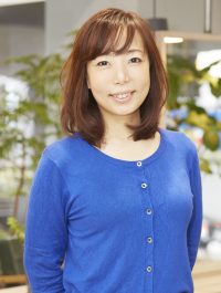 ナカイ マキ